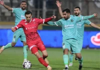 اعتراض رسمی پیکان به داوری دیدار با پرسپولیس در پاس قوامین اعتراض رسمی پیکان به داوری دیدار با پرسپولیس در پاس قوامین