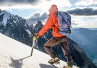 هشدار جدی برای کوه‌نوردان؛ بهمن و سرمای شدید در راه است