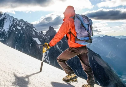هشدار جدی برای کوه‌نوردان؛ بهمن و سرمای شدید در راه است