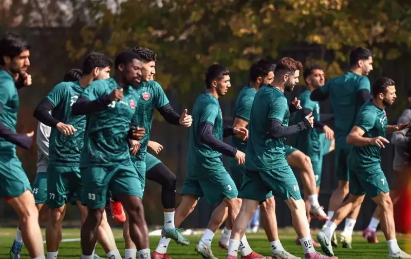 شکایت پرسپولیس در CAS بی‌نتیجه ماند؛ بازی با تماشاگر برگزار می‌شود