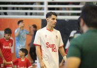 ستاره ۲۱ ساله فوتسال ایران؛ سوران بالکانه در مسیر تیم ملی جام ملت‌های آسیا ۲۰۲۶