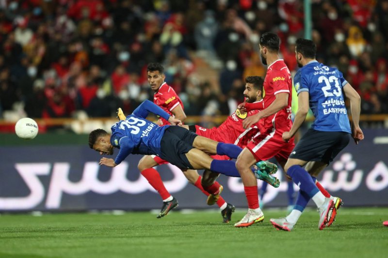 از گل جاودانه رودی ژستد تا چالش مدیریتی بلکبرن گذشته درخشان آینده مبهم