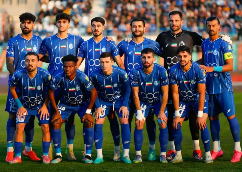 ساپینتو در آستانه نبرد بزرگ پایتخت با دو انتخاب جدی در دروازه استقلال مواجه شده است