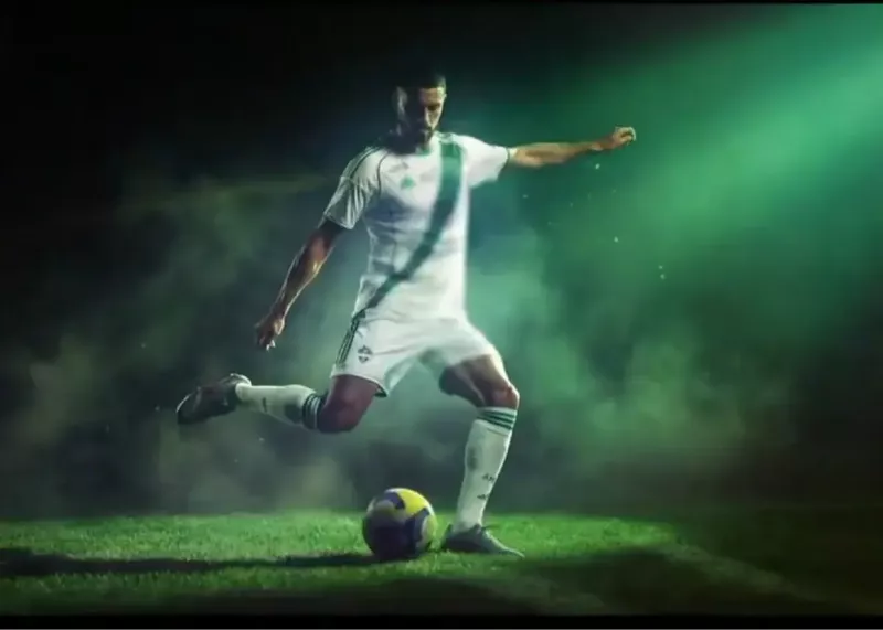 الاهلی عربستان با تمدید قرارداد دمیرال تا ۲۰۲۹ پیام قدرت به رقبا فرستاد