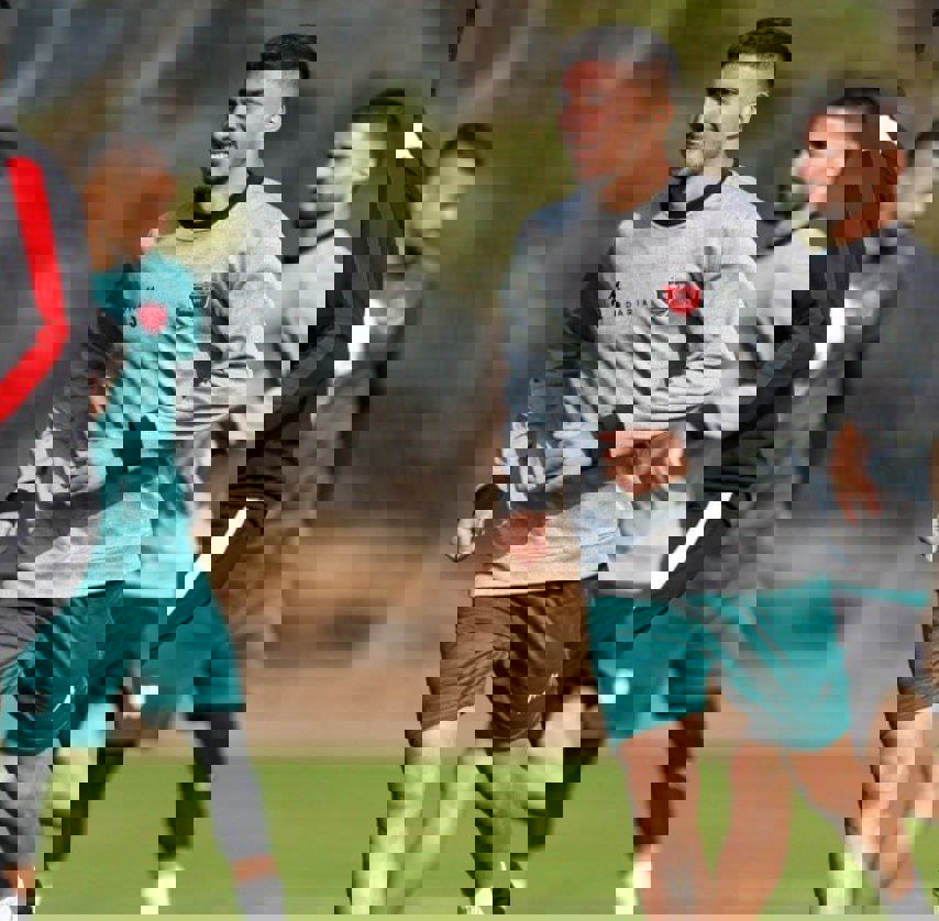 تقابل یعقوب براجعه و سرژ اوریه با علیرضا کوشکی نقطه تعیین‌کننده در دربی صد و شش