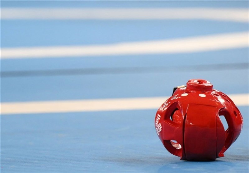 اردوی آماده‌سازی تیم ملی تکواندو آغاز شد؛ ۱۶ ملی‌پوش زیر نظر افلاکی تمرین می‌کنند