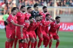 خط حمله سرعتی پرسپولیس در دربی ۱۰۶؛ علیپور و عمری در نوک ترکیب اوسمار