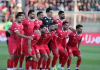 خط حمله سرعتی پرسپولیس در دربی ۱۰۶؛ علیپور و عمری در نوک ترکیب اوسمار