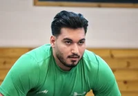 صدرنشینی وارازدات و درخشش علیرضا نصیری در رنکینگ جهانی وزنهبرداری ۲۰۲۵ صدرنشینی وارازدات و درخشش علیرضا نصیری در رنکینگ جهانی وزنهبرداری ۲۰۲۵