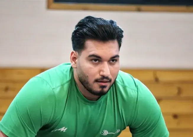 صدرنشینی وارازدات و درخشش علیرضا نصیری در رنکینگ جهانی وزنهبرداری ۲۰۲۵