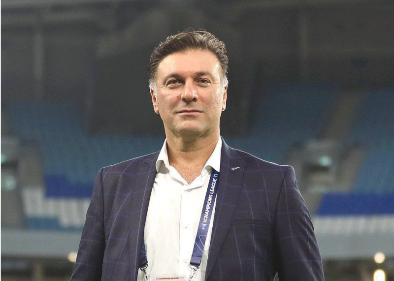 چالش تازه در تبریز و آینده نامطمئن چمن یادگار امام پیش از دیدار بزرگ تراکتور