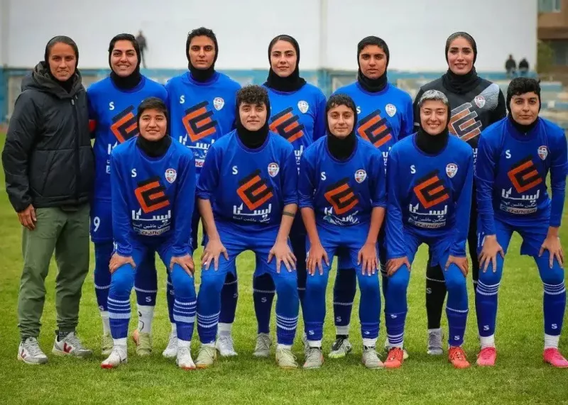 بحران نیم‌فصل در ایستا البرز؛ جدایی ستاره‌ها و مقصد احتمالی در بم