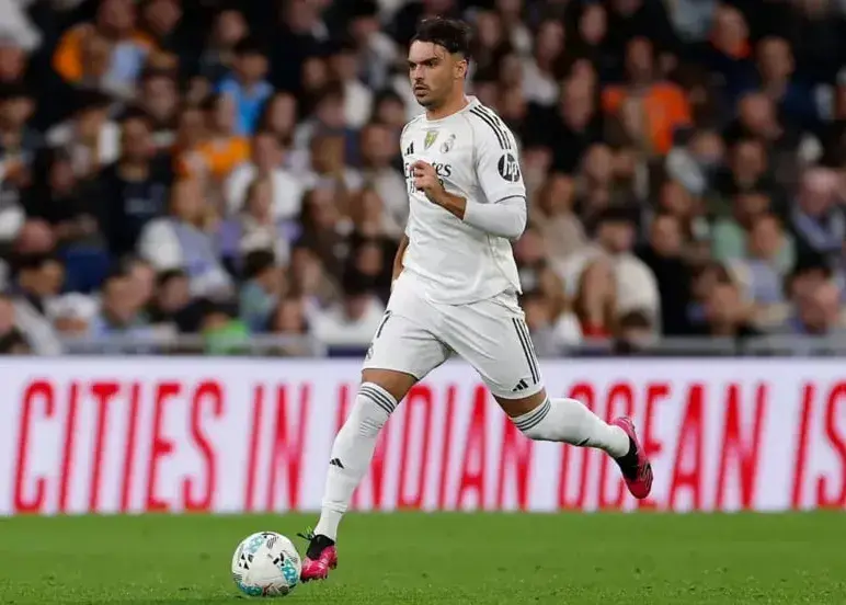 ترکیب جدید رئال مادرید برای مصاف حیاتی با بیلبائو و تغییرات بزرگ در خط دفاعی