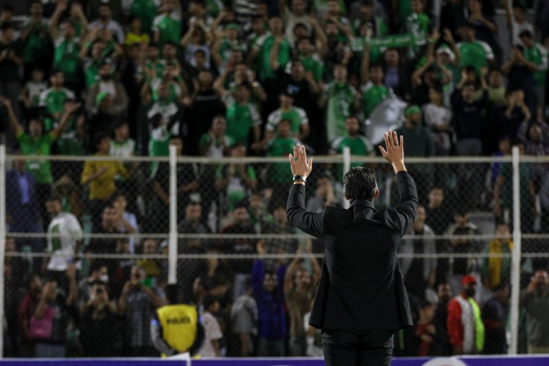 برد ارزشمند خیبر در غیاب رحمتی و نمایش جنگنده برابر استقلال خوزستان