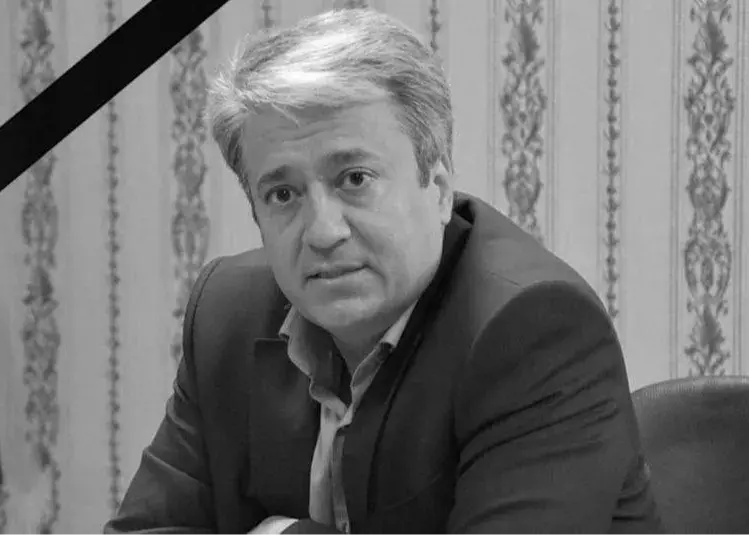 جامعه دو و میدانی در سوگ مهدی مبینی قهرمان سابق و مدیر اثرگذار ورزش ایران