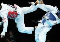 تقویم بی‌رحم ۲۰۲۶؛ آزمون بزرگ تکواندو ایران از آسیا تا المپیک