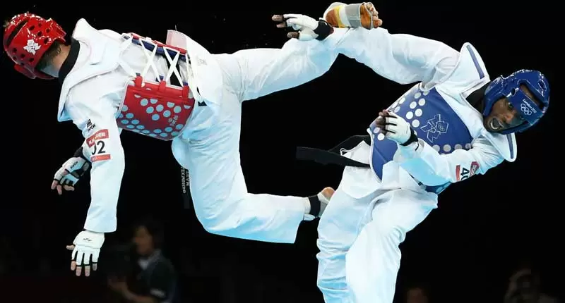 تقویم بی‌رحم ۲۰۲۶؛ آزمون بزرگ تکواندو ایران از آسیا تا المپیک