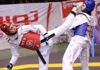 ۲۶ تکواندوکار بانوان به اردوی تیم ملی دعوت شدند ۲۶ تکواندوکار بانوان به اردوی تیم ملی دعوت شدند