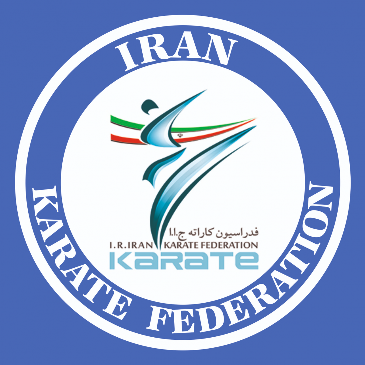 رقابت‌های انتخابی تیم ملی کاراته بانوان؛ معرفی نفرات صعودکننده به مرحله بعدی