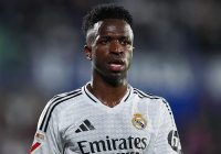 بحران در برنابئو؛ چراغ سبز ستارهها به جدایی وینیسیوس بحران در برنابئو؛ چراغ سبز ستارهها به جدایی وینیسیوس