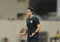 فشار فزاینده روی فرهاد مجیدی پس از سقوط البطائح در جدول لیگ امارات فشار فزاینده روی فرهاد مجیدی پس از سقوط البطائح در جدول لیگ امارات