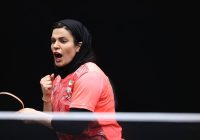 حضور چهار ملی‌پوش ایرانی در کاپ آسیا؛ نوشاد و ندا پیشتاز تیم ایران در هایکو چین