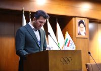 تمرکز فدراسیون رویینگ بر مدالآوری در مسیر بازیهای آسیایی ناگویا تمرکز فدراسیون رویینگ بر مدالآوری در مسیر بازیهای آسیایی ناگویا