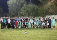 علوی: مذاکرات رسمی ایران و اسپانیا برای بازی تدارکاتی آغاز شده است/ میزبانی مسابقات بر عهده باشگاه‌هاست