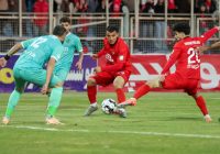 قهرمانی سپاهان در نیم‌فصل لیگ برتر فوتبال؛ آماری ضعیف اما صدرنشینی با بازیکنان ایرانی