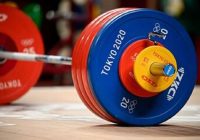 اصفهان صحنه جنگ وزنهها؛ قهرمانان کارگری ایران مشخص شدند اصفهان صحنه جنگ وزنهها؛ قهرمانان کارگری ایران مشخص شدند