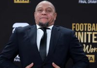 روبرتو کارلوس پس از عمل قلب موفقیتآمیز: هیچ سکتهای رخ نداد روبرتو کارلوس پس از عمل قلب موفقیتآمیز: هیچ سکتهای رخ نداد