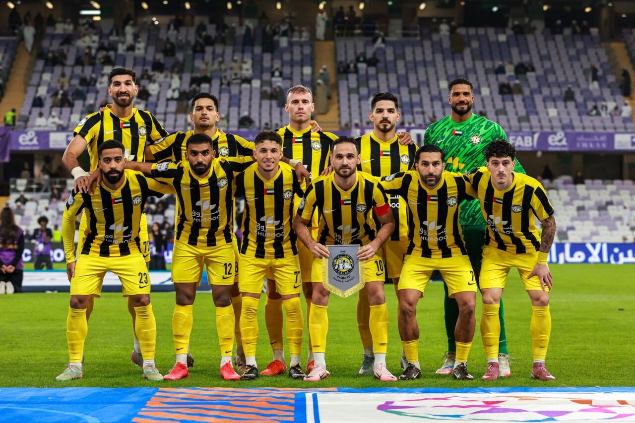 گل تماشایی قدوس مسیر اتحاد کلبا را تغییر داد