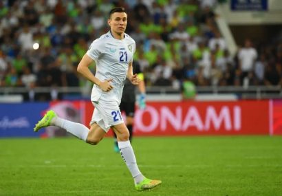 سرگیف وارد ایران شد؛ اولین خرید زمستانی پرسپولیس در مسیر تایید پزشکی