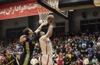 جدال مدعیان بسکتبال ایران در هفته هجدهم با نبردهای تعیین کننده