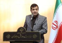 تمرکز وزارت ورزش بر توسعه زیرساخت‌ها و حمایت مالی از تیم‌های ملی