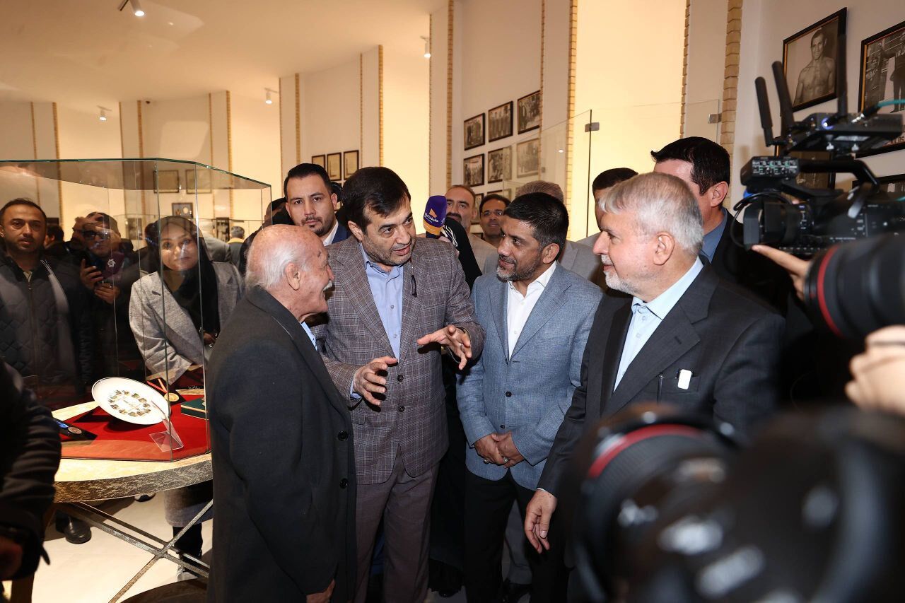 دنیامالی از نقش ساخت و سازها تا برنامه بازگشت آزادی به لیگ