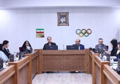 تاکید جدی بر اعزام کیفی و تمرکز مدال‌آوری در مسیر ناگویا