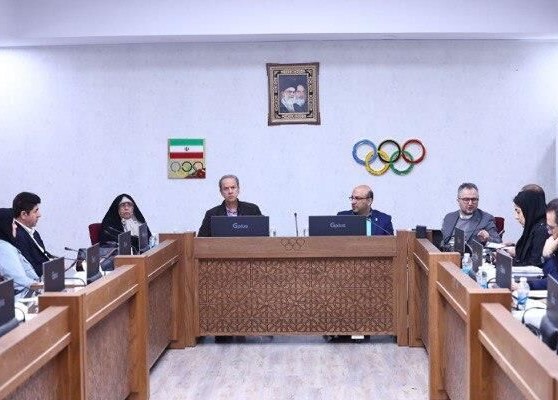 تاکید جدی بر اعزام کیفی و تمرکز مدال‌آوری در مسیر ناگویا