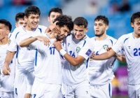 پیروزی ازبکستان و معادلات پیچیده گروه ایران در جام ملت‌های زیر ۲۳ سال