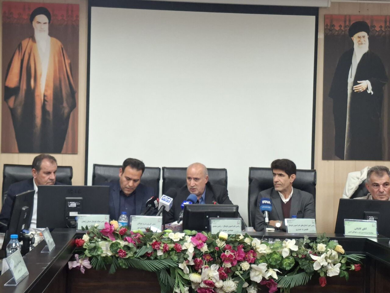 نگاه ویژه فدراسیون به فوتبال زنجان با محوریت فوتبال ساحلی و تیم‌سازی