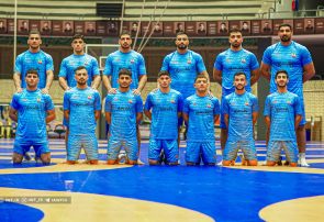 نمایش حساب‌شده فرنگی‌کاران ایران و تثبیت سه سهمیه فینال در ترکیه