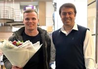 ورود مدافع مجارستانی به تهران؛ پرسپولیس ترکیب خود را کامل می‌کند