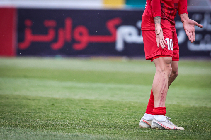 هشدار جدی درباره آینده پرسپولیس مدعیان قهرمانی تغییر می‌کنند