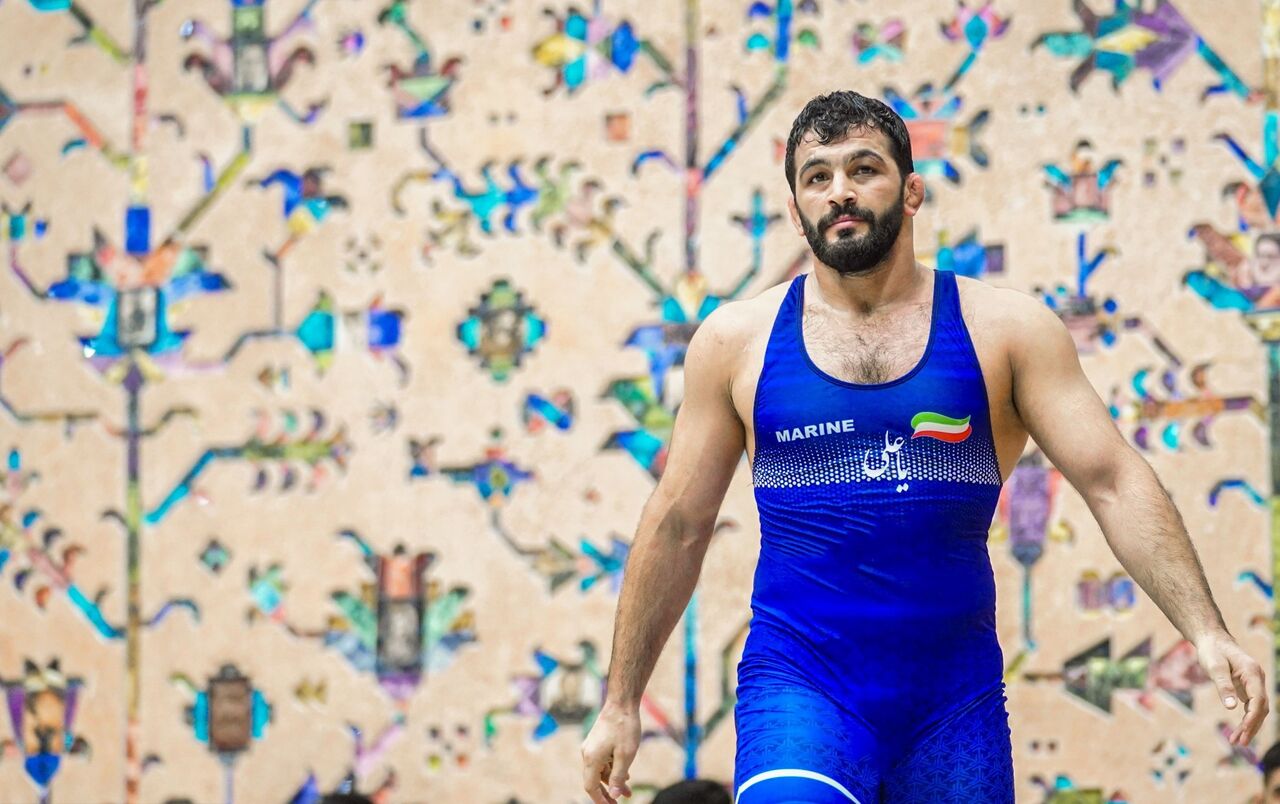 تاخیر در اعزام تیم کشتی ایران به کرواسی به دلیل مشکلات فنی صدور روادید