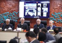 مجمع عمومی سالیانه فدراسیون تنیس روی میز با تأکید بر استعدادیابی و عملکرد مثبت برگزار شد