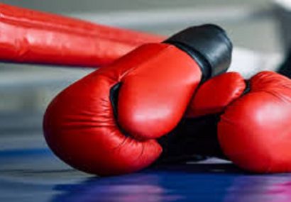 تمرینات تیم ملی بوکس وارد فاز آسیایی شد تمرینات تیم ملی بوکس وارد فاز آسیایی شد