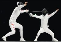 تقویم شلوغ شمشیربازی ایران با سه رقابت جهانی در دیماه تقویم شلوغ شمشیربازی ایران با سه رقابت جهانی در دیماه