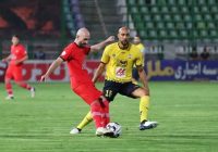 تراکتور و سپاهان در جدال حساس هفته نوزدهم لیگ برتر برای صدرنشینی روبه‌روی هم قرار می‌گیرند