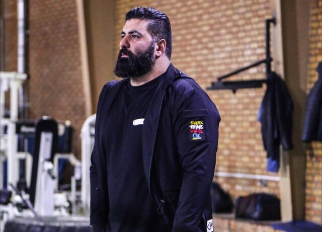 استکی: تیم امید پشتوانه بزرگسالان است/ نیاز به کنار گذاشتن منیت در بوکس ایران