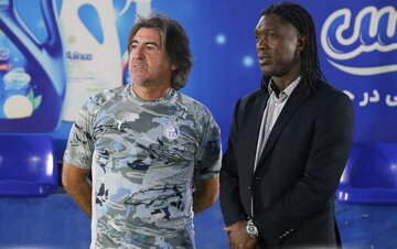 تعویق های پیاپی آینده سیدورف در استقلال را نامعلوم کرد